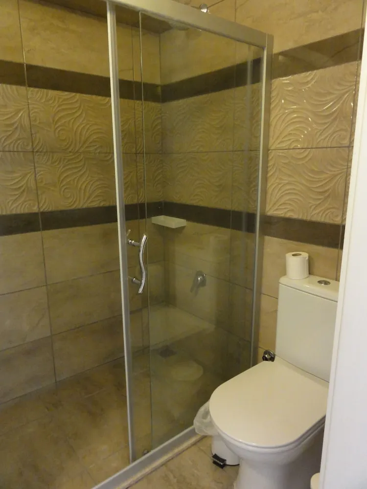 Standard Üç Kişilik Oda