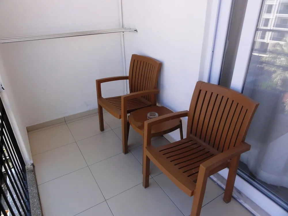 Standard Üç Kişilik Oda