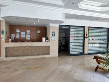 Altinersan Hotel