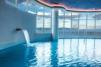 Blue Mudanya Hotel