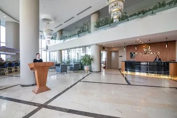 Blue Mudanya Hotel