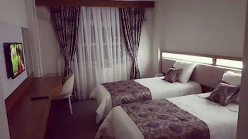 Sivas Sultanşehir Uygulama Oteli