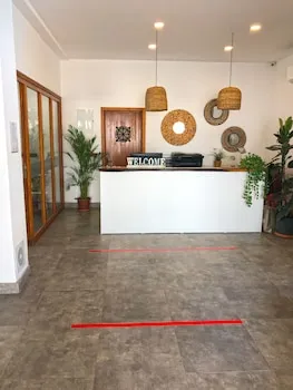 Butikhan Otel
