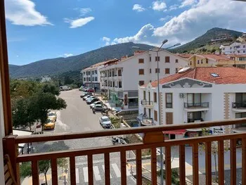 Oğuz Otel