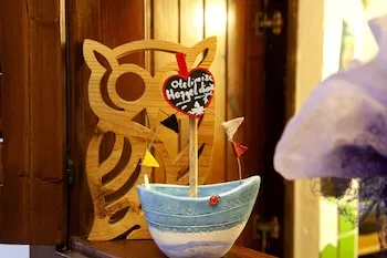 Oğuz Otel