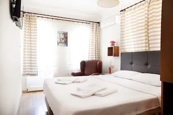 Oğuz Otel
