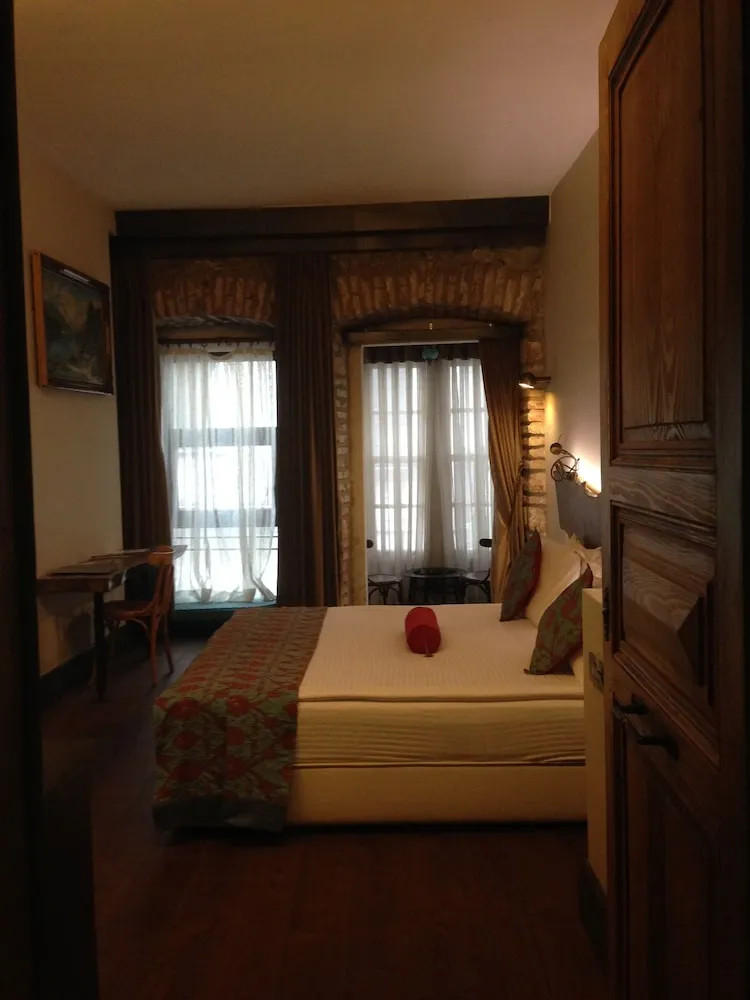 Design Oda, 1 En Büyük (King) Boy Yatak