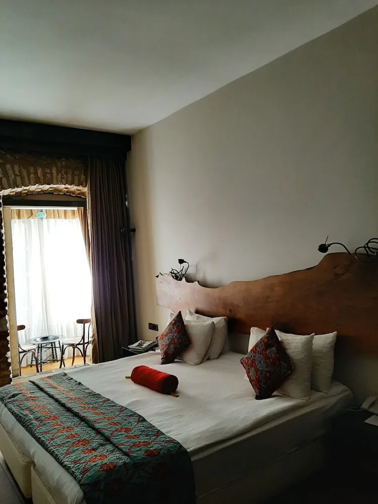 Design Oda, 1 En Büyük (King) Boy Yatak