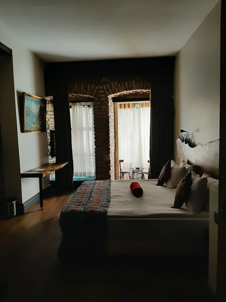 Design Oda, 1 En Büyük (King) Boy Yatak