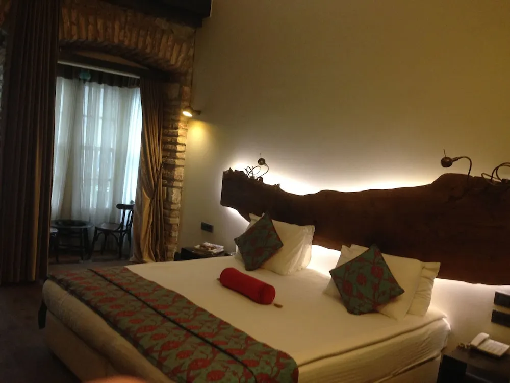 Design Oda, 1 En Büyük (King) Boy Yatak