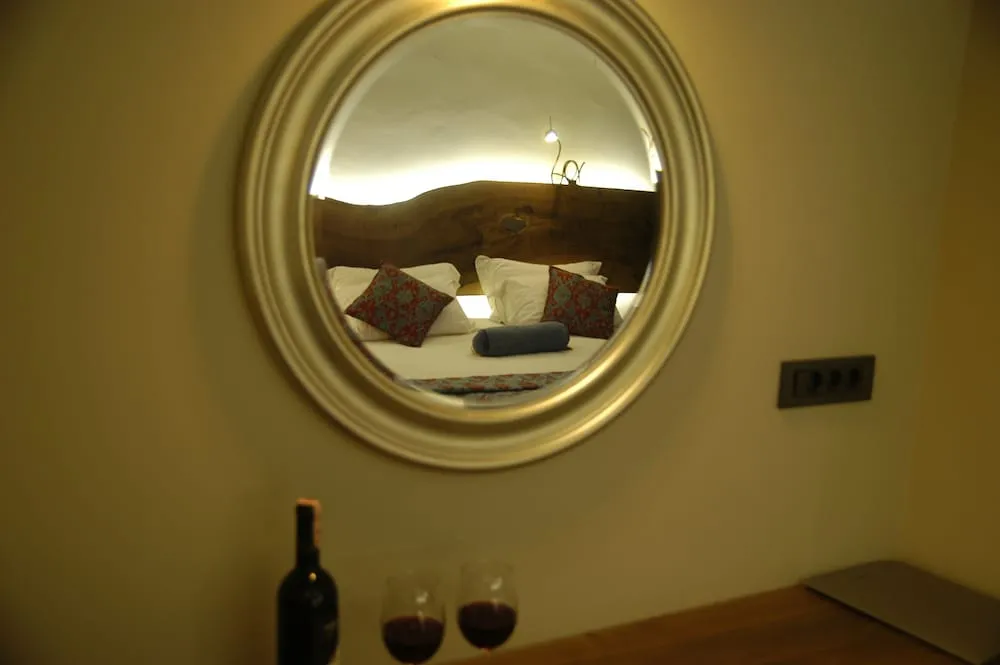 Basic Süit, 1 Yatak Odası