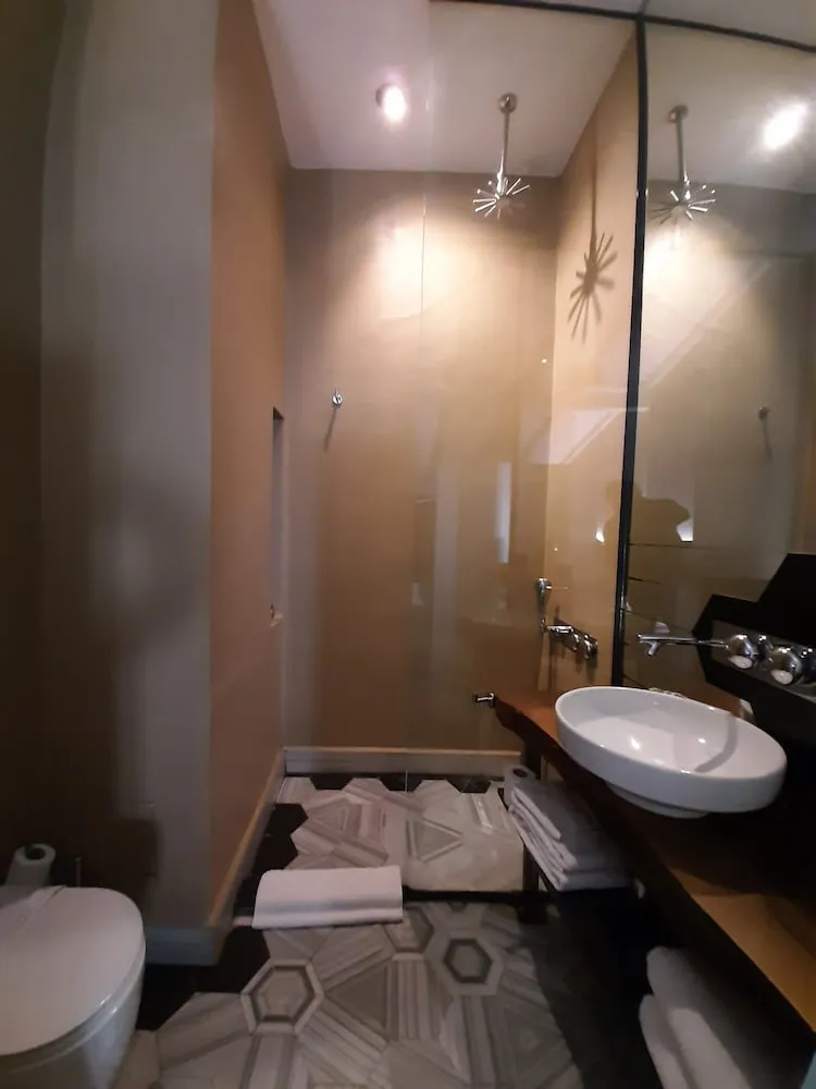 Basic Süit, 1 Yatak Odası