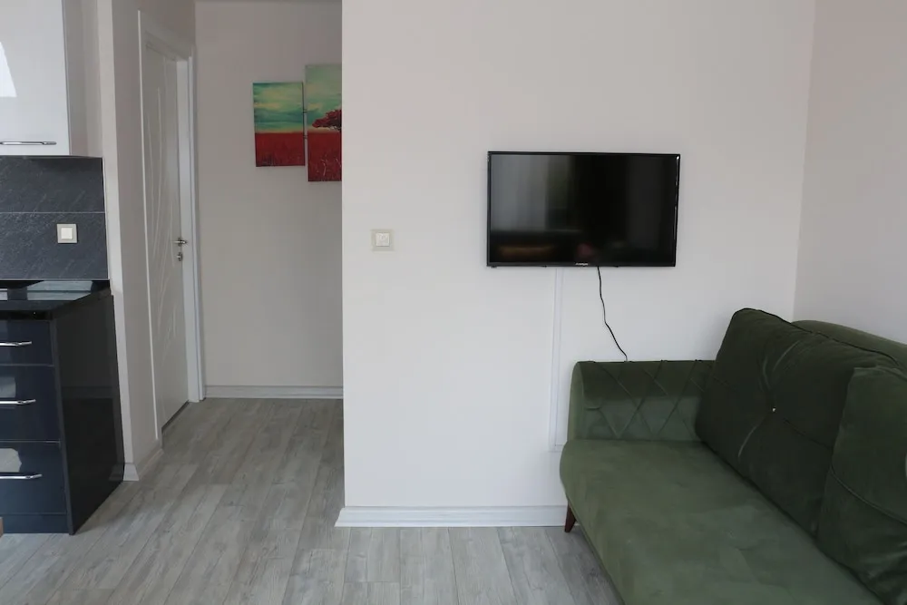 Deluxe Süit
