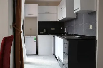 Teker Suite Hotel