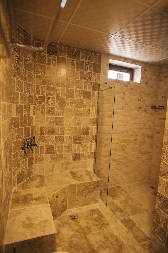 Deluxe Tek Büyük Yataklı Oda, Balkon