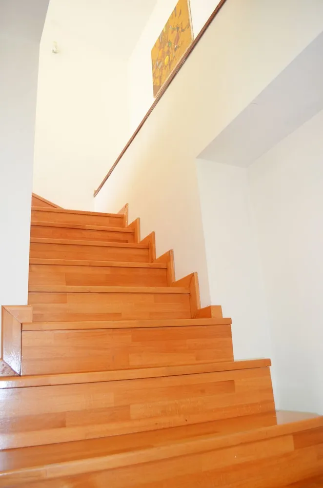 Family Dubleks, 1 Büyük (Queen) Boy Yatak ve Çekyat, Teras, Şehir Manzaralı