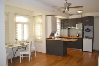 Taksim Tulip Residence & Hotel