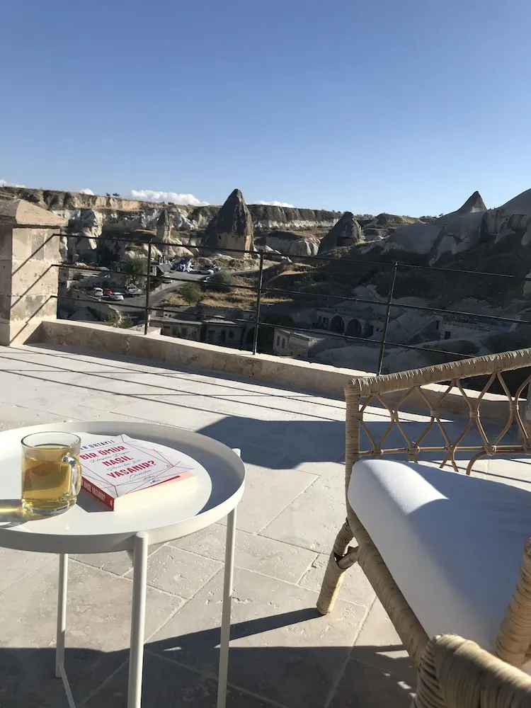 Teras/veranda