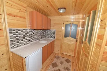 Seyirtepe Butik Otel