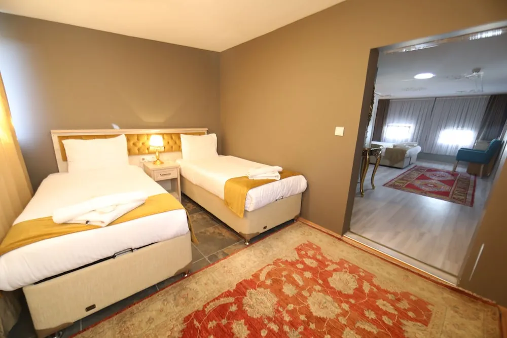 Family Oda (Family Room)