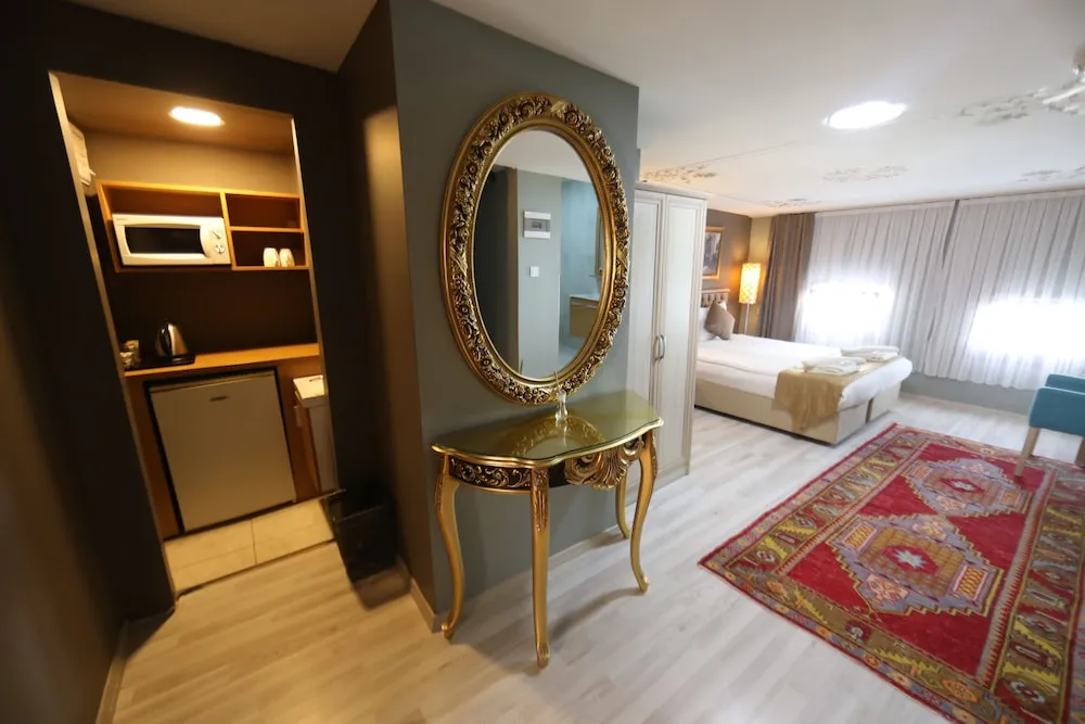Family Oda (Family Room)