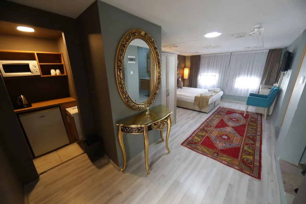 Family Oda (Family Room)