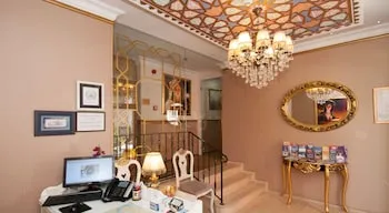 Sultans Royal Hotel