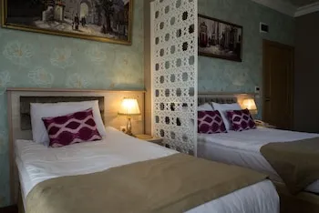 Sultans Royal Hotel