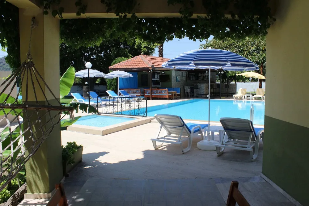 Comfort Villa
