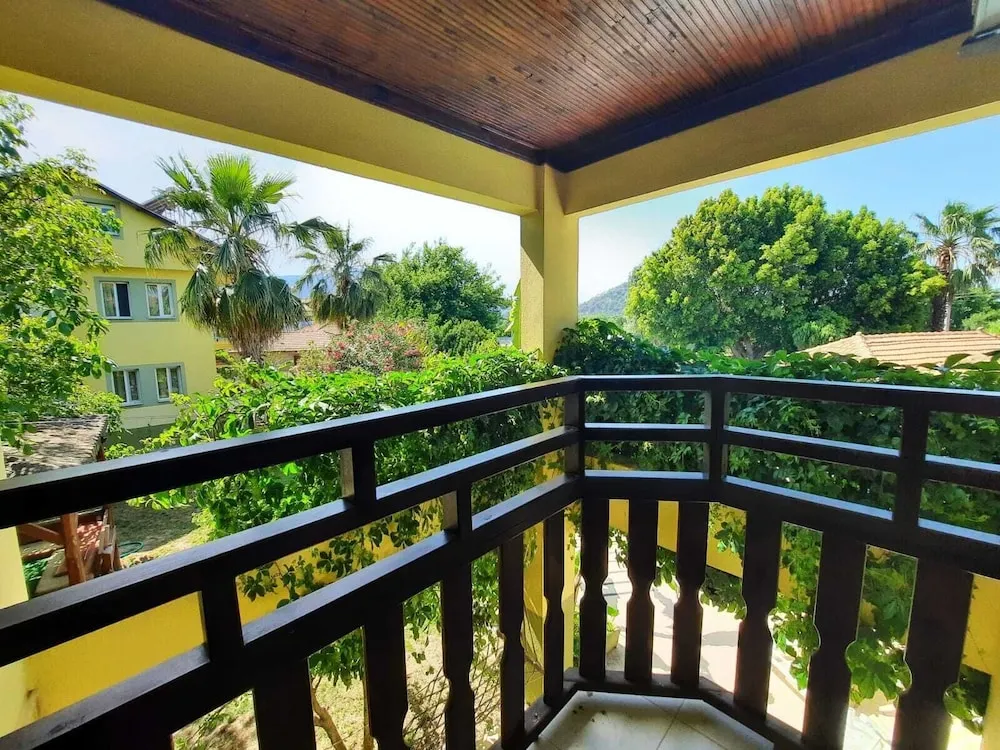 Comfort Villa