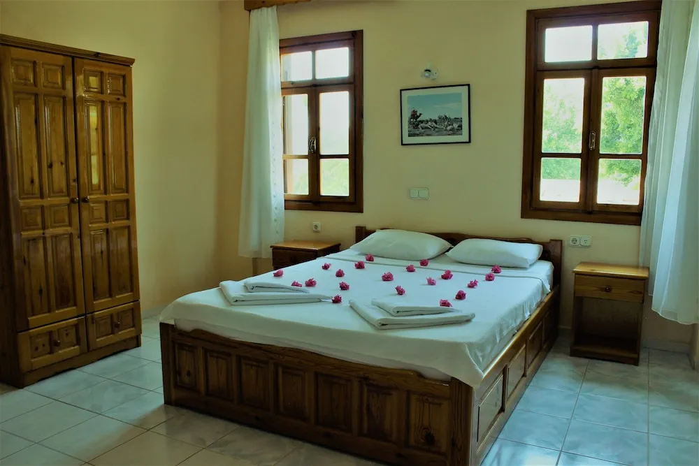 Comfort Villa