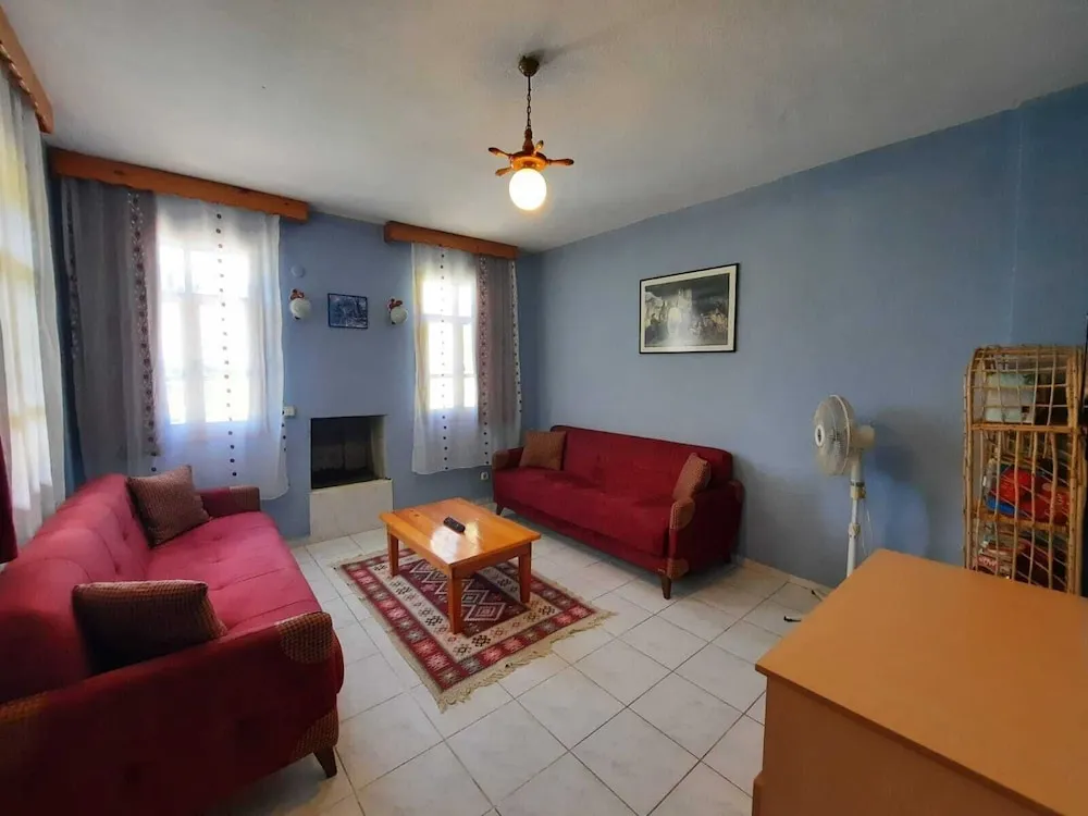 Comfort Villa