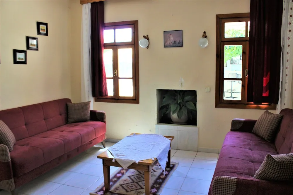 Comfort Villa