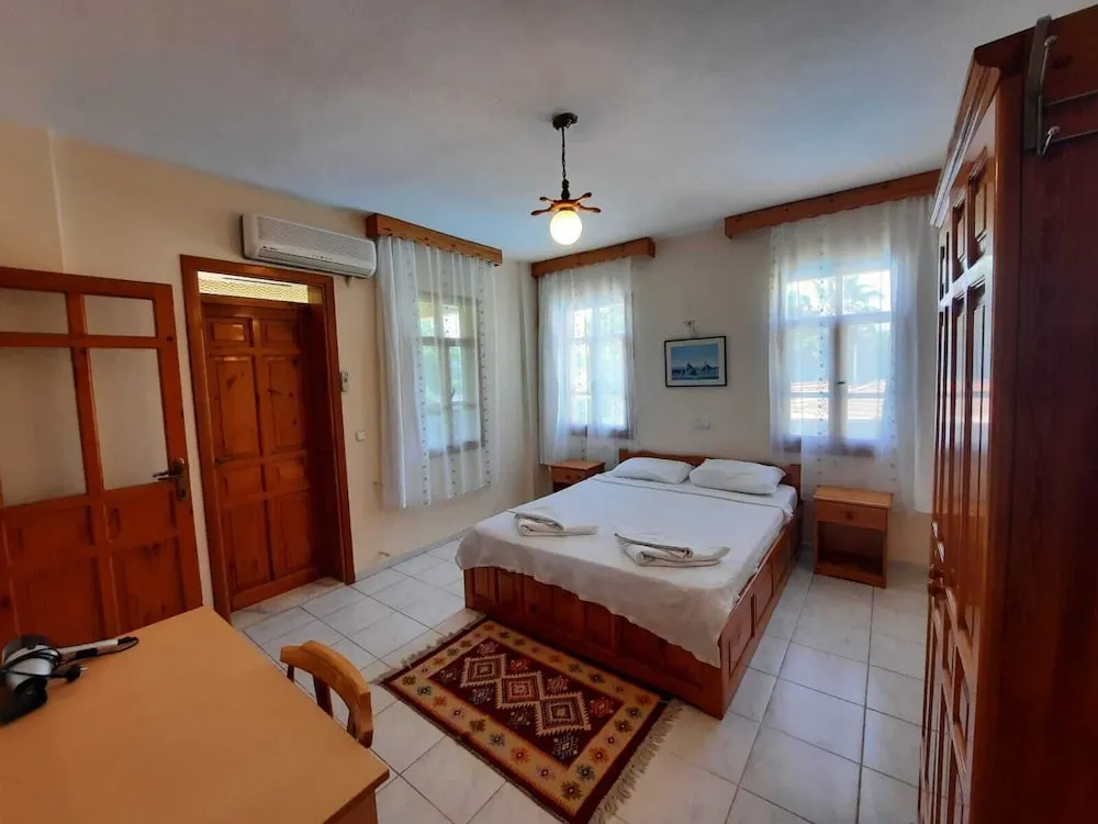 Comfort Villa