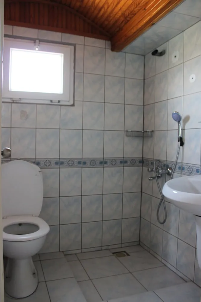 Comfort Çatı Katı (Loft)