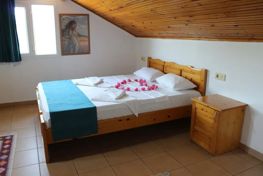 Comfort Çatı Katı (Loft)