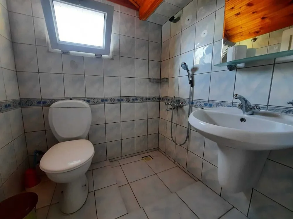 Comfort Çatı Katı (Loft)