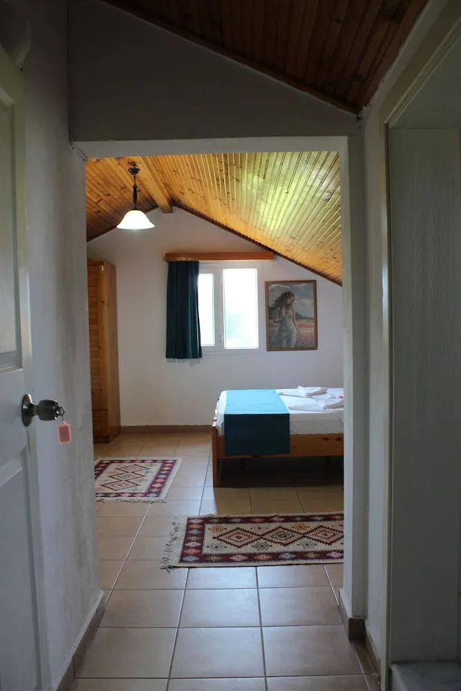 Comfort Çatı Katı (Loft)