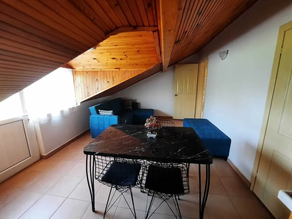 Comfort Çatı Katı (Loft)