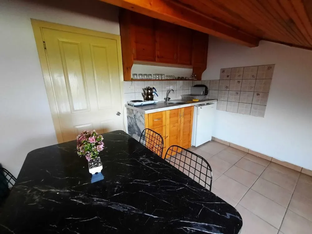 Comfort Çatı Katı (Loft)