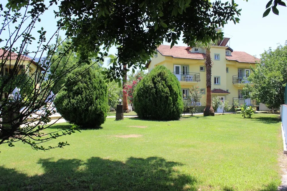 Comfort Çatı Katı (Loft)