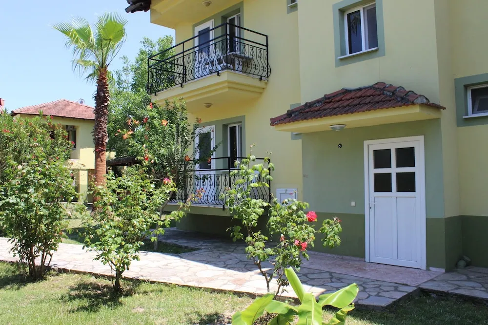 Comfort Çatı Katı (Loft)