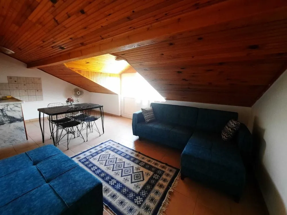 Comfort Çatı Katı (Loft)