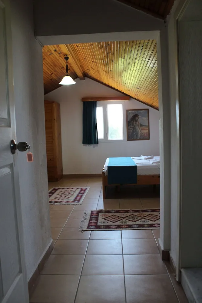 Comfort Çatı Katı (Loft)
