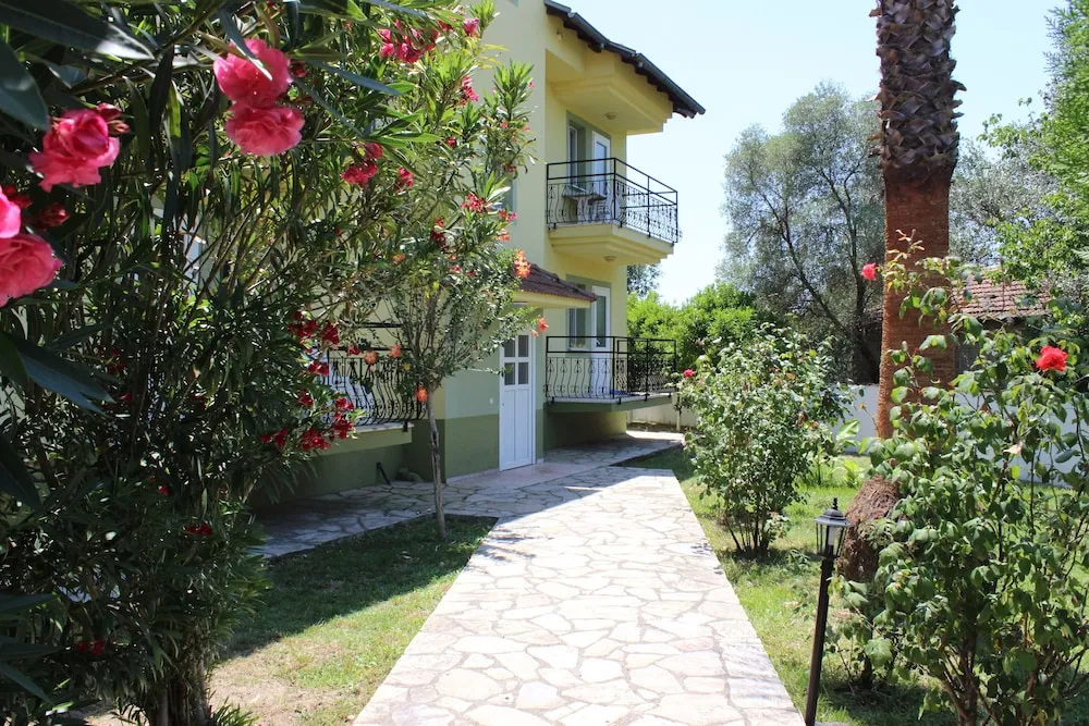 Comfort Çatı Katı (Loft)
