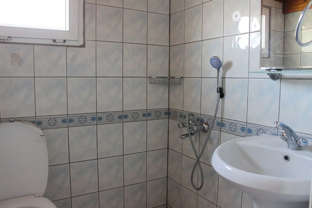 Classic Apart Daire, 2 Yatak Odası, Sigara İçilmez, Havuz Manzaralı