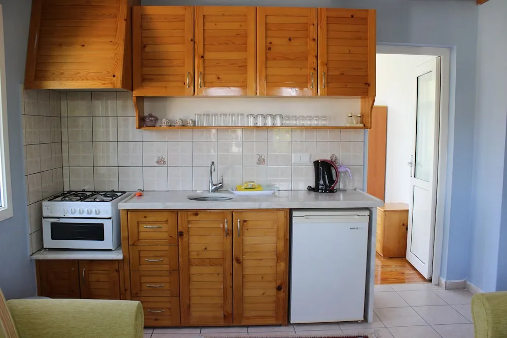 Classic Apart Daire, 2 Yatak Odası, Sigara İçilmez, Havuz Manzaralı