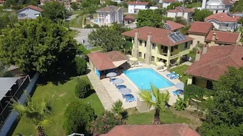 Dalyan Summer Life Apart Hotel