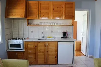 Dalyan Summer Life Apart Hotel
