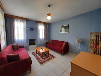 Dalyan Summer Life Apart Hotel
